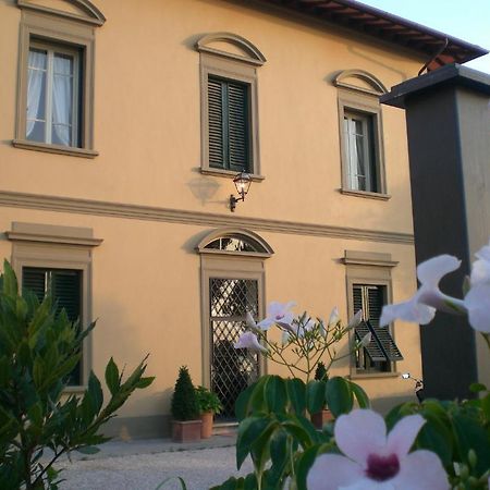 Villa Le Luci Castagneto Carducci Ngoại thất bức ảnh