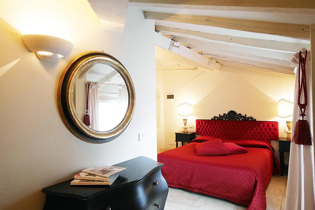 Villa Le Luci Castagneto Carducci Phòng bức ảnh