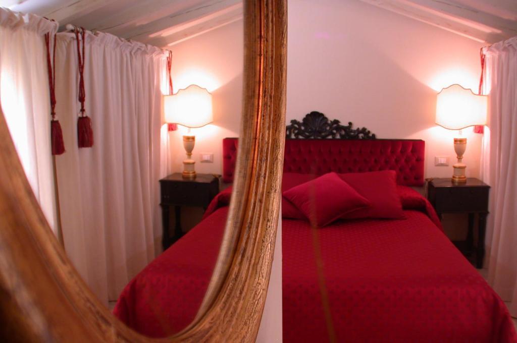 Villa Le Luci Castagneto Carducci Phòng bức ảnh