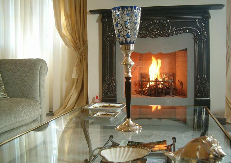 Villa Le Luci Castagneto Carducci Ngoại thất bức ảnh