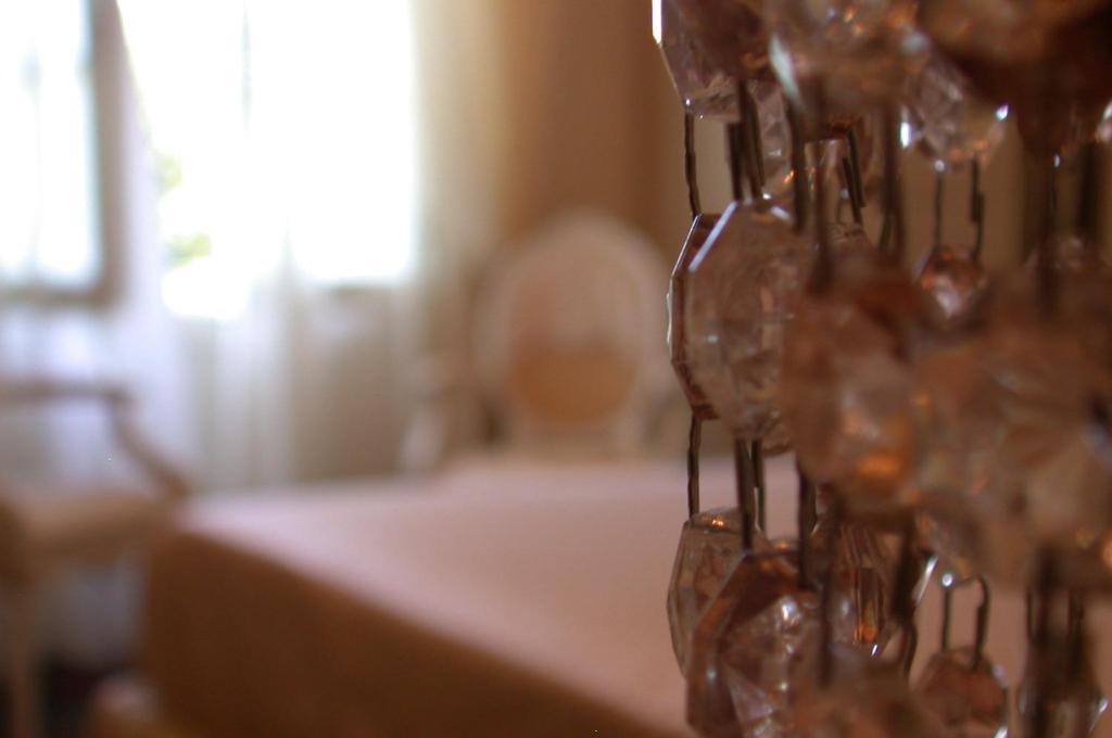 Villa Le Luci Castagneto Carducci Phòng bức ảnh
