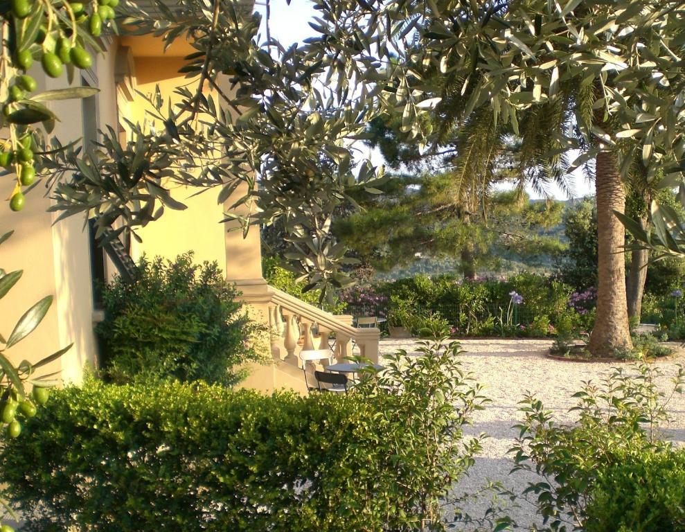 Villa Le Luci Castagneto Carducci Ngoại thất bức ảnh