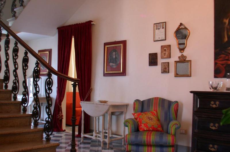 Villa Le Luci Castagneto Carducci Ngoại thất bức ảnh
