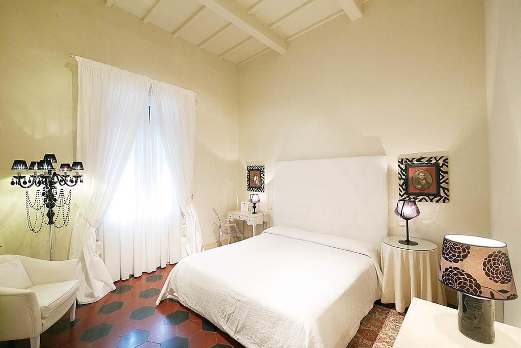 Villa Le Luci Castagneto Carducci Phòng bức ảnh