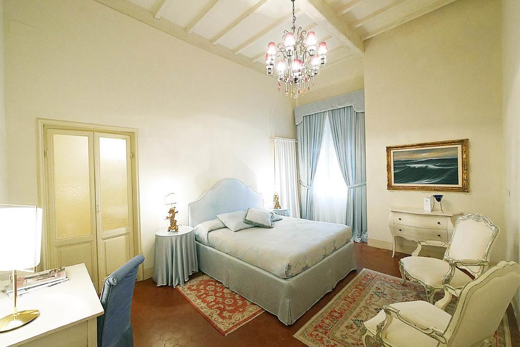 Villa Le Luci Castagneto Carducci Ngoại thất bức ảnh