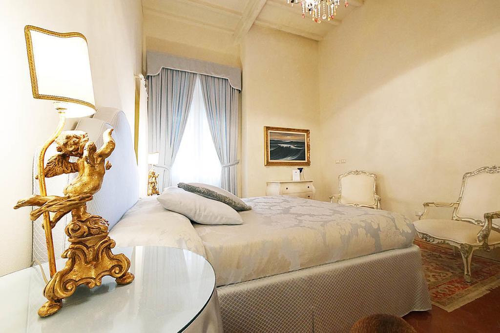 Villa Le Luci Castagneto Carducci Ngoại thất bức ảnh