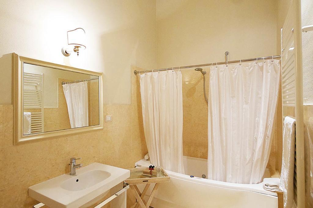 Villa Le Luci Castagneto Carducci Ngoại thất bức ảnh