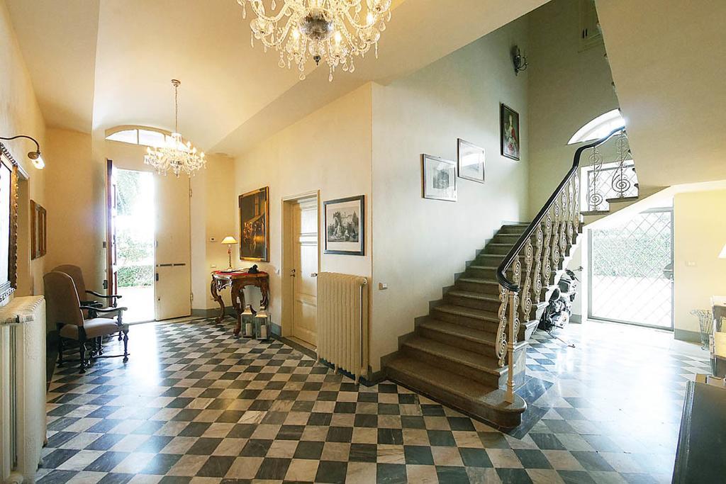 Villa Le Luci Castagneto Carducci Ngoại thất bức ảnh