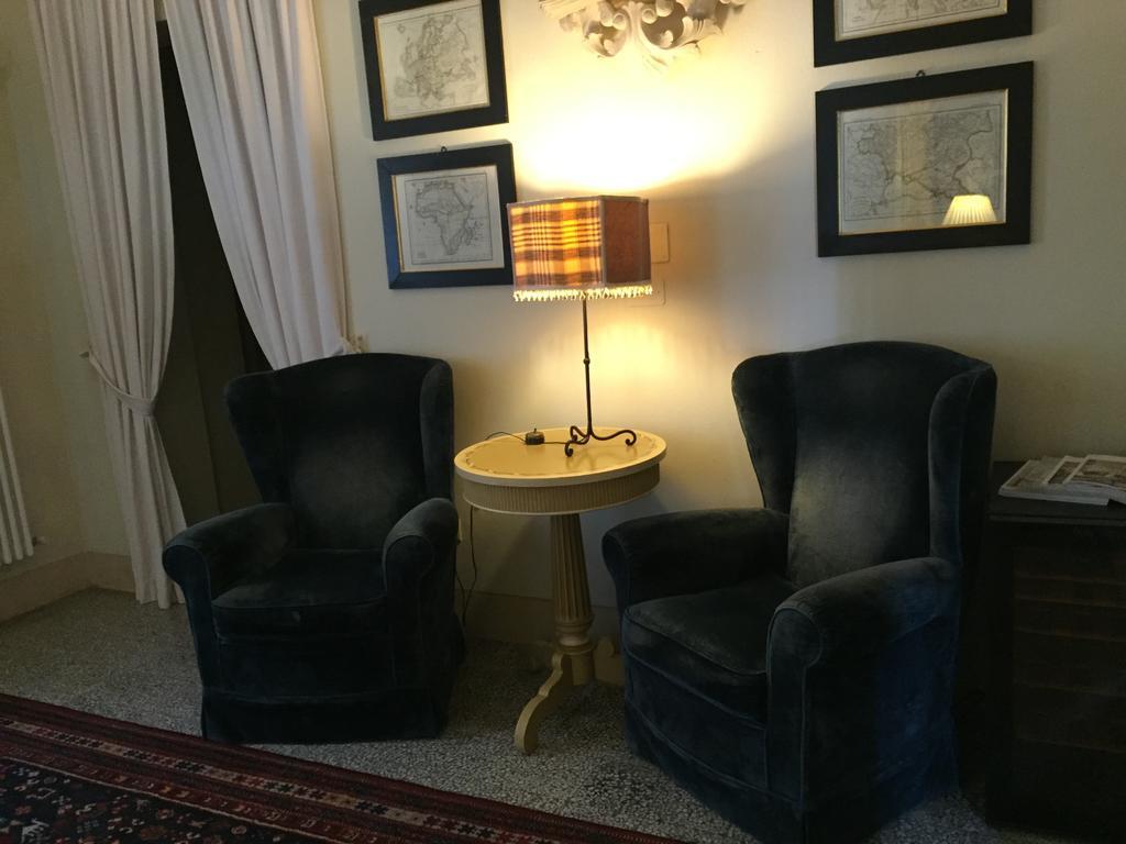Villa Le Luci Castagneto Carducci Ngoại thất bức ảnh