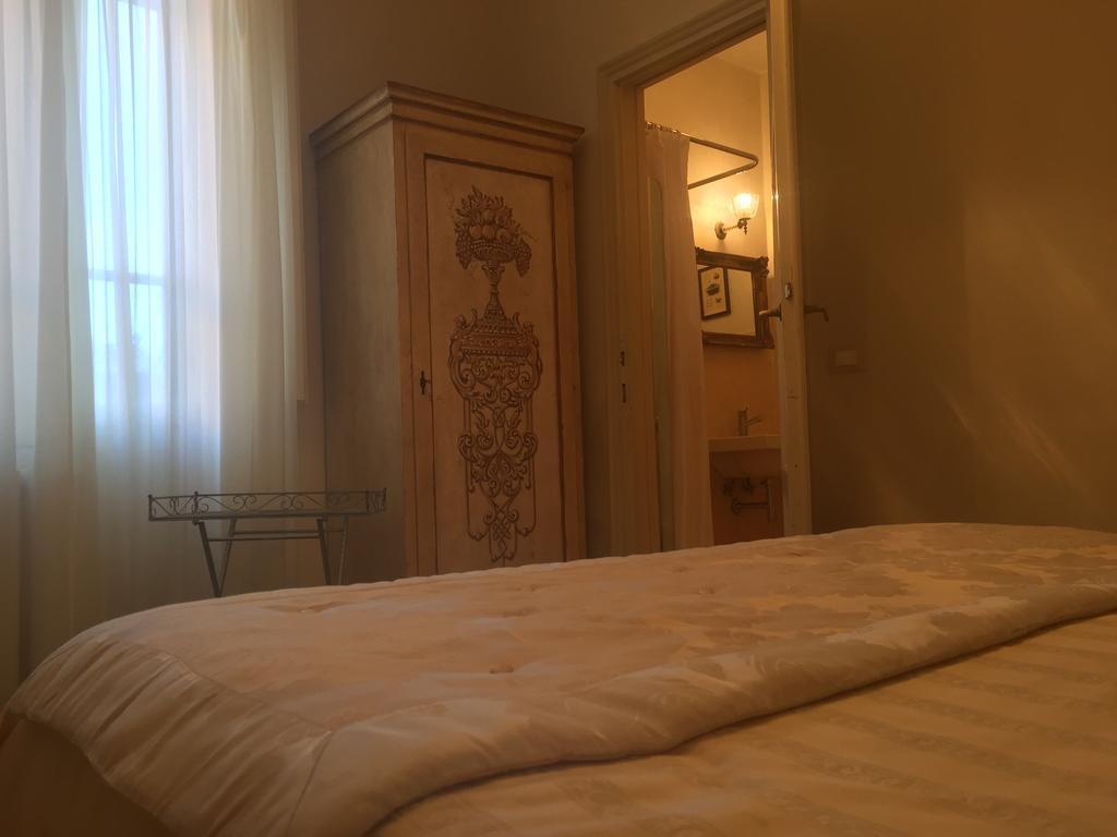 Villa Le Luci Castagneto Carducci Phòng bức ảnh