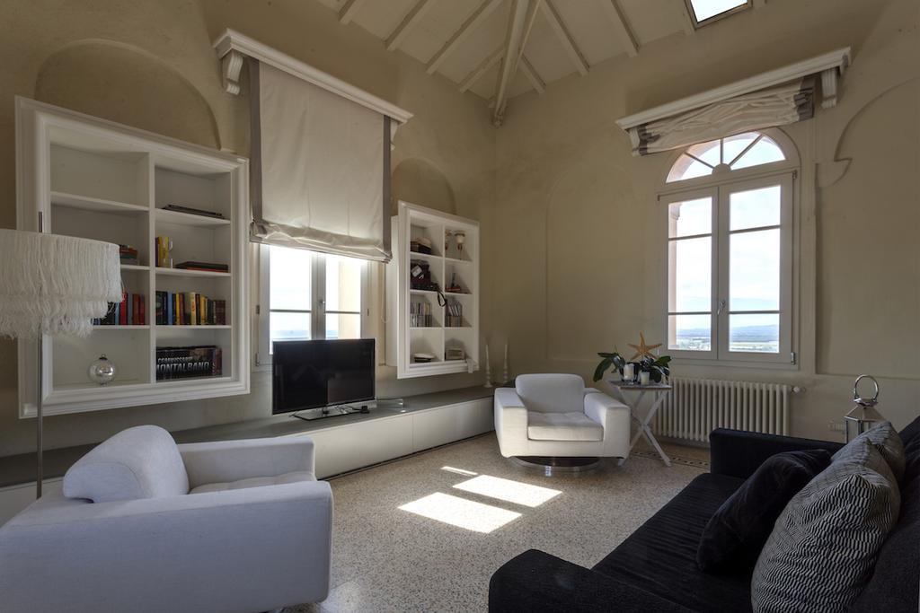 Villa Le Luci Castagneto Carducci Ngoại thất bức ảnh