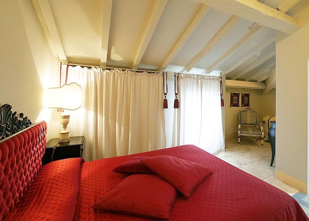 Villa Le Luci Castagneto Carducci Ngoại thất bức ảnh