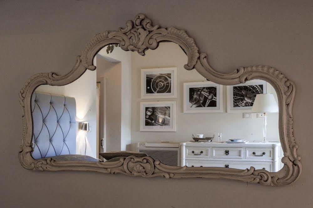 Villa Le Luci Castagneto Carducci Ngoại thất bức ảnh