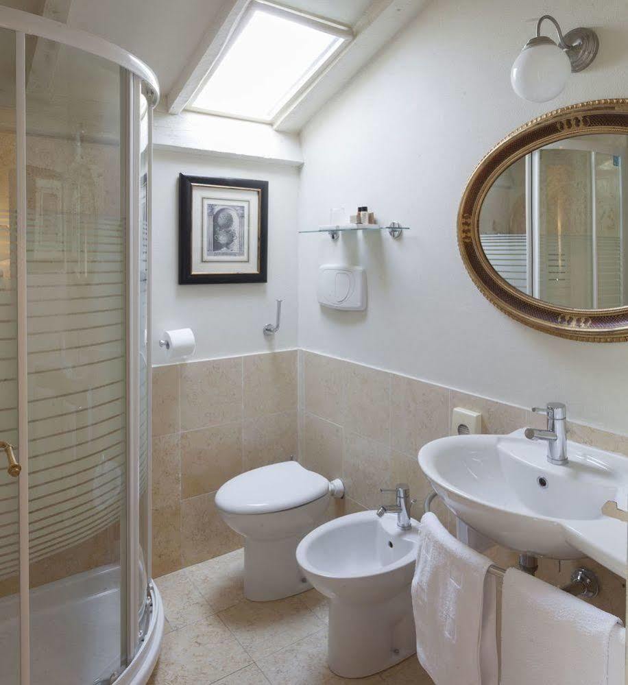 Villa Le Luci Castagneto Carducci Ngoại thất bức ảnh