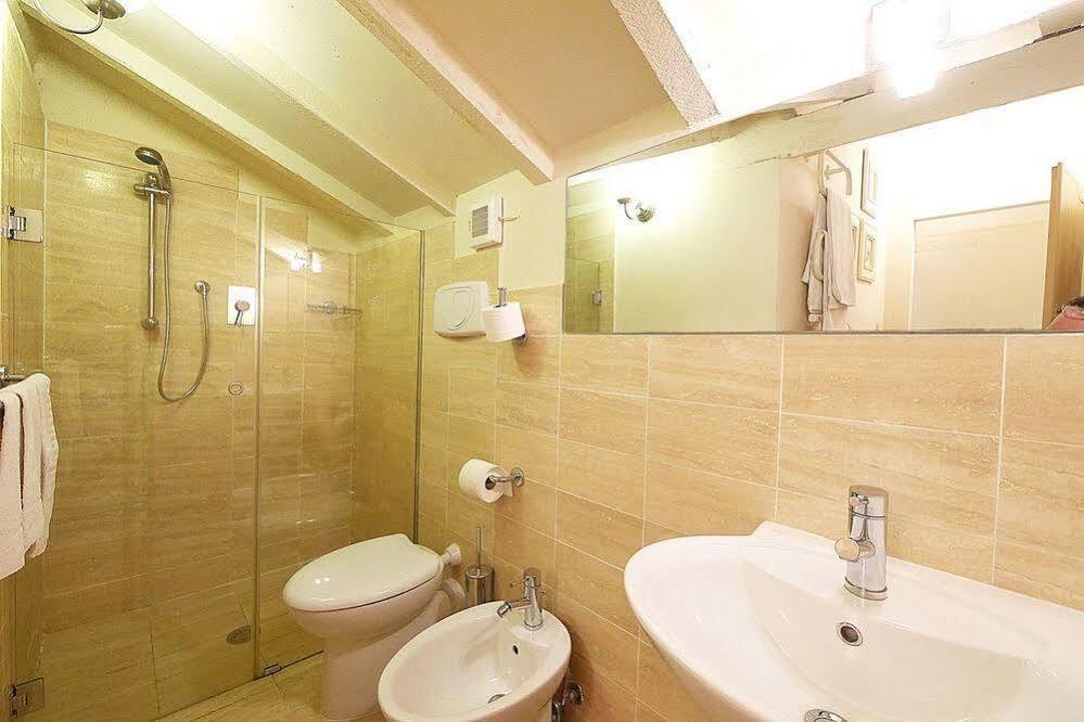 Villa Le Luci Castagneto Carducci Ngoại thất bức ảnh